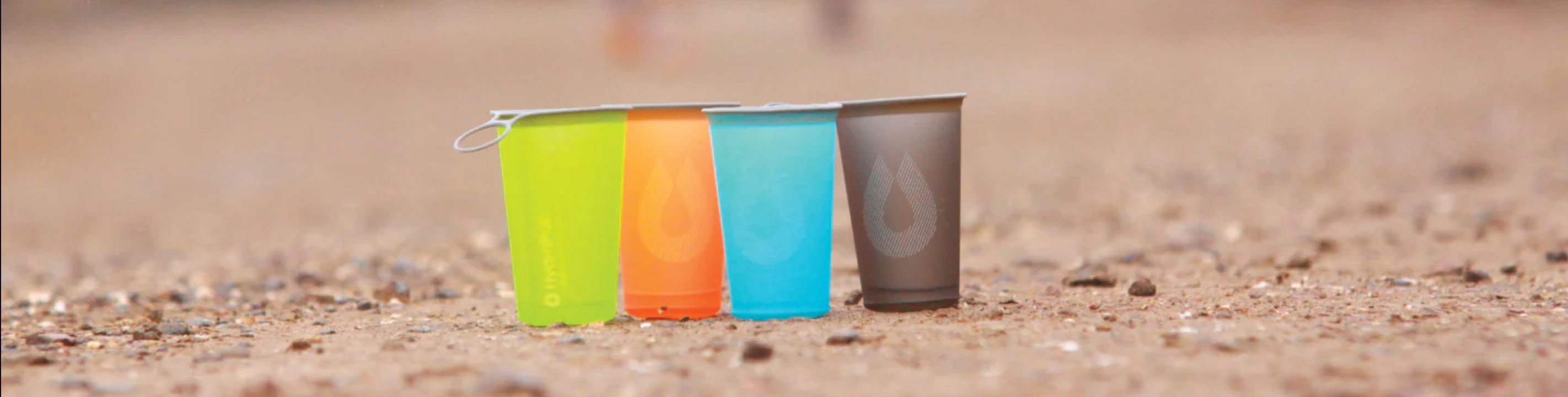 Hydrapak Tumblers