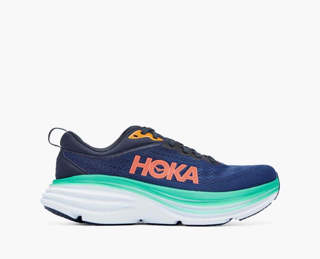 HOKA Clifton 8 - Road Shoe - Women's