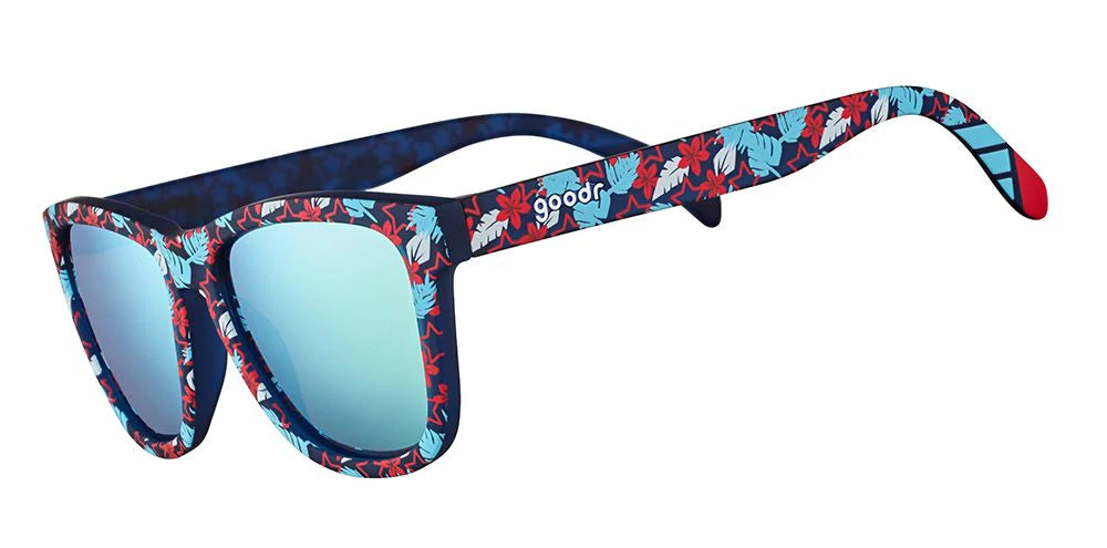 West cheap coast sunglasses