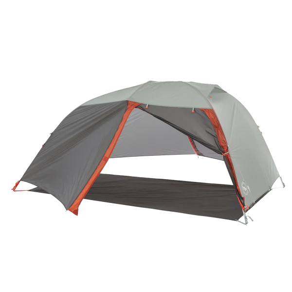 Big agnes copper shop spur ul2 mtnglo