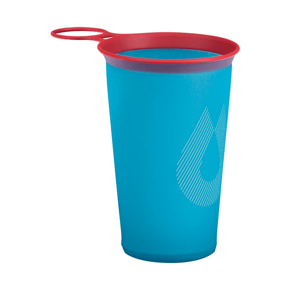 Vaso plegable Hydrapak Speed Cup (Pack 2 unidades)