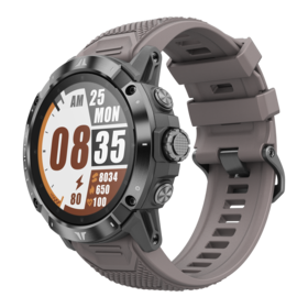 COROS VERTIX 2 GPS Adventure Watch