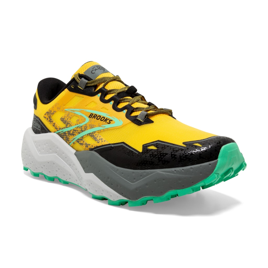 BROOKS Caldera 7 - Men's