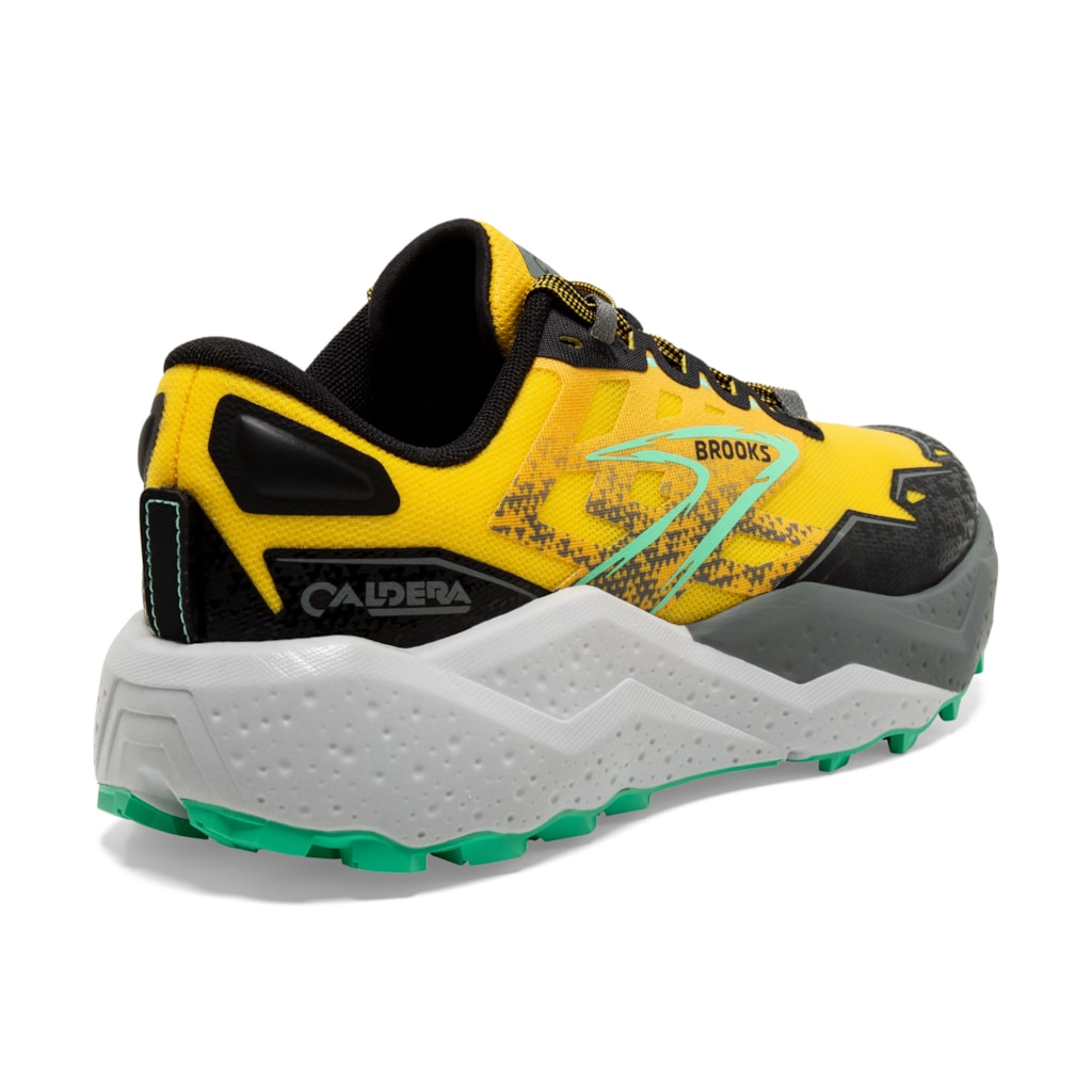 BROOKS Caldera 7 - Men's