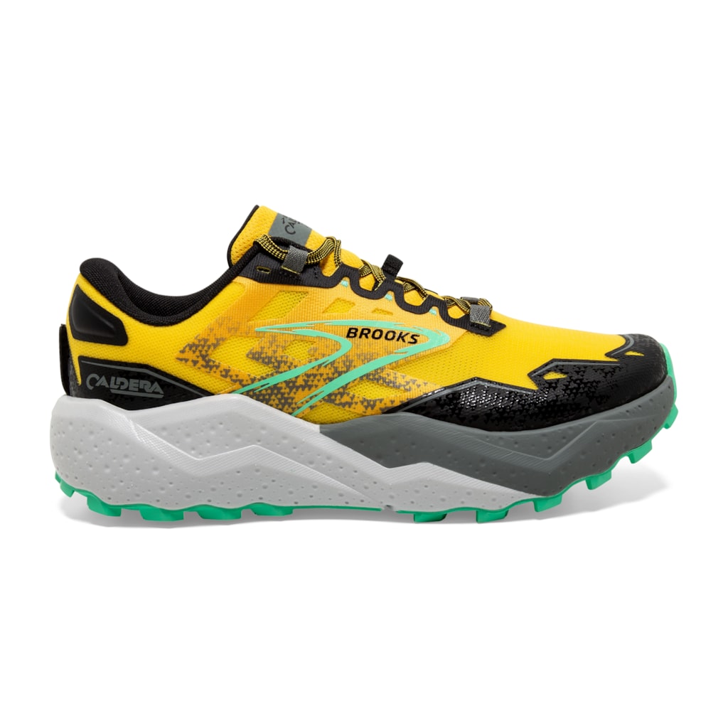 BROOKS Caldera 7 - Men's