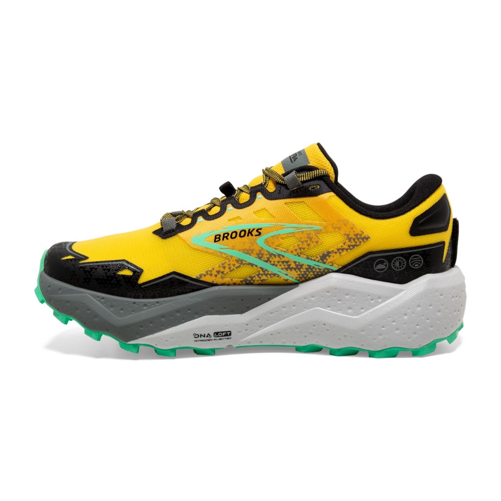 BROOKS Caldera 7 - Men's