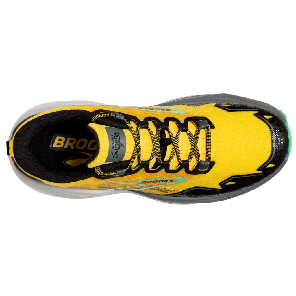 BROOKS Caldera 7 - Men's