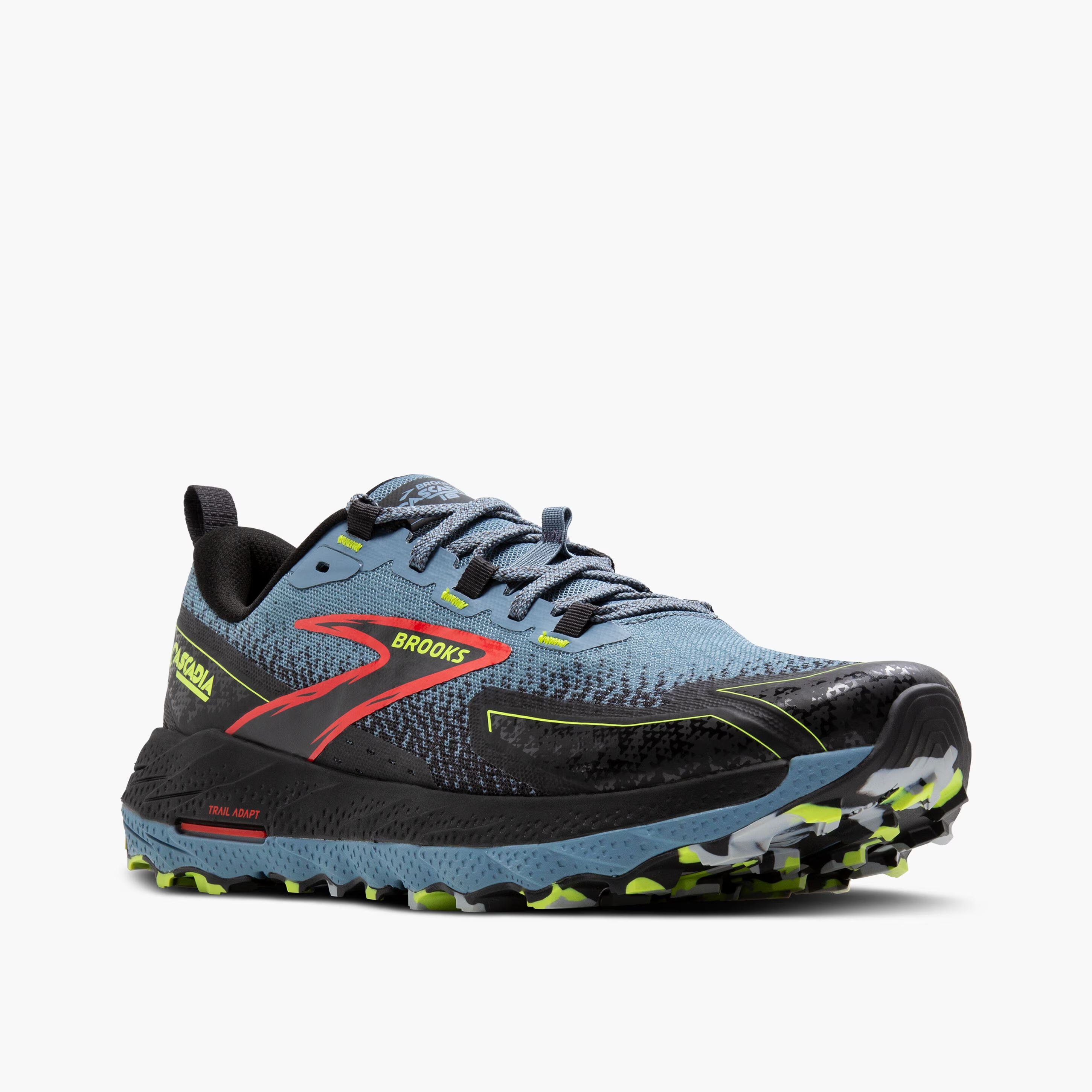 BROOKS Cascadia 18 - Men's