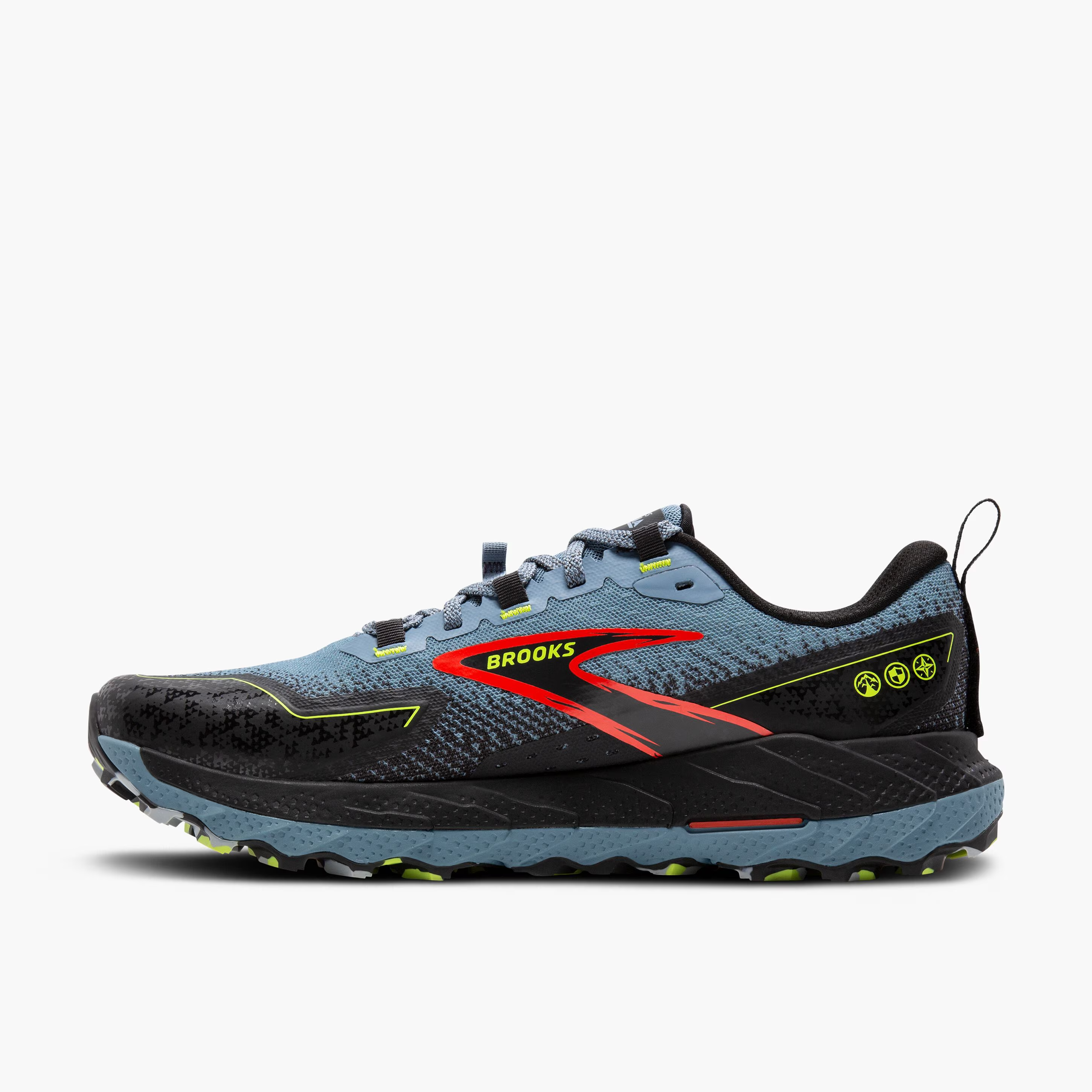 BROOKS Cascadia 18 - Men's