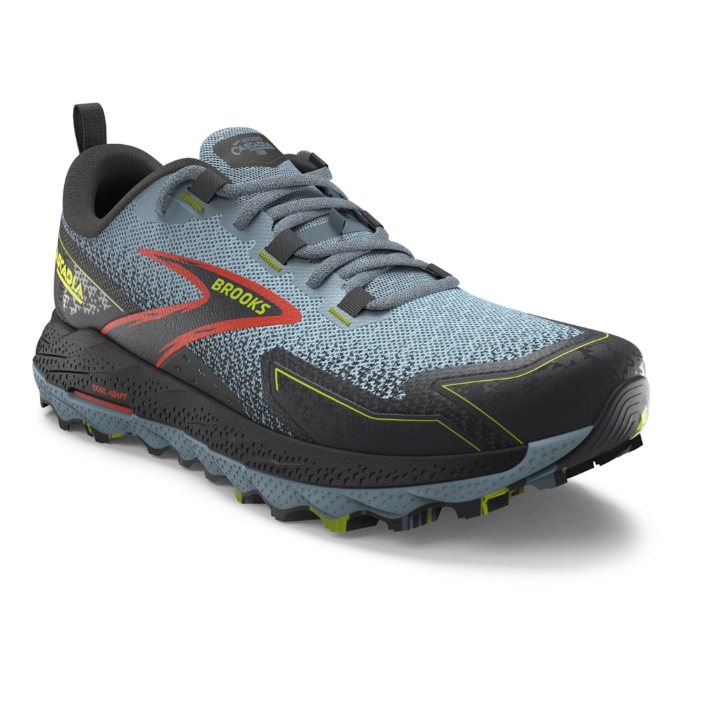 BROOKS Cascadia 18 - Men's