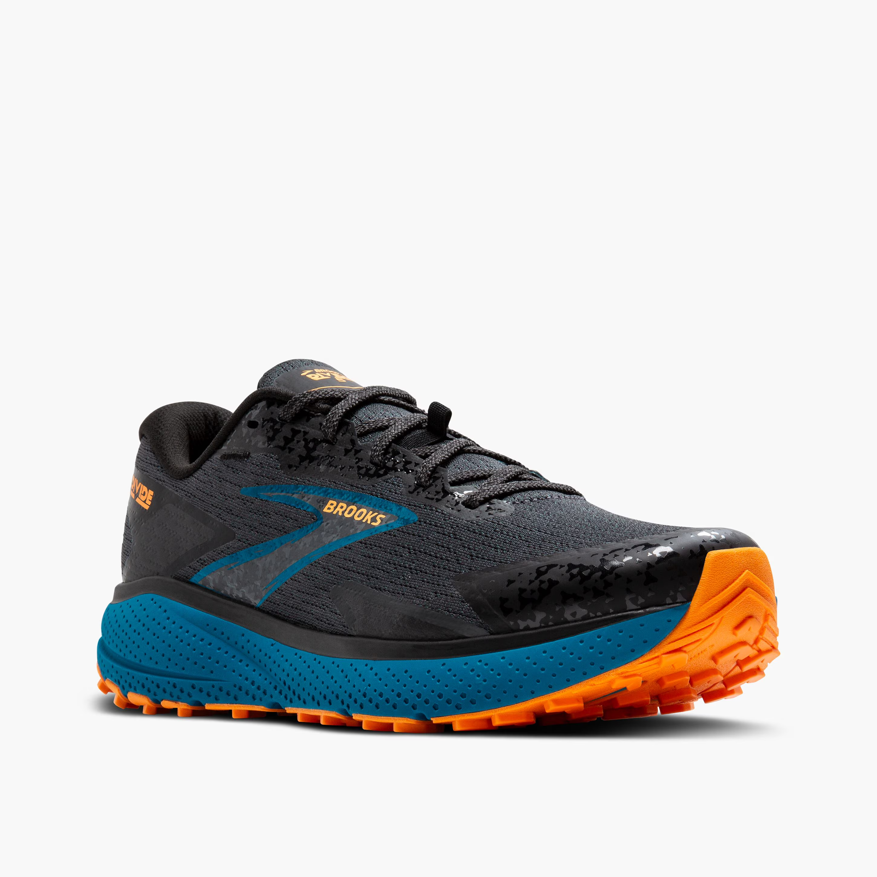 BROOKS Divide 5 - Men's