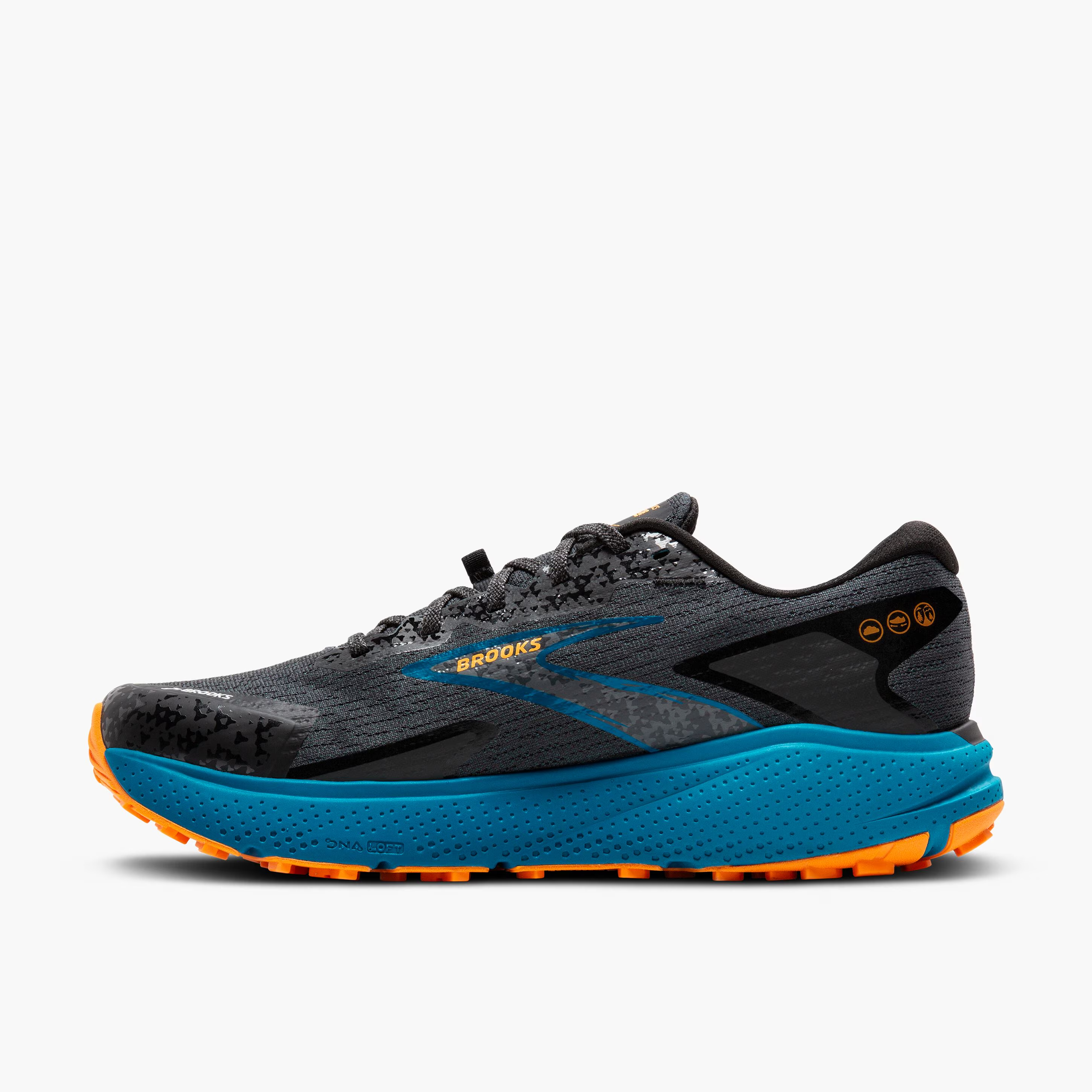 BROOKS Divide 5 - Men's