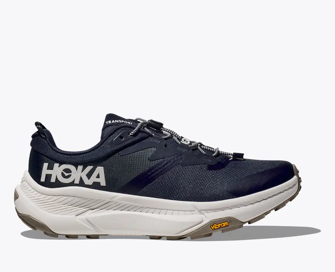 HOKA Transport - Lifestyle Shoe - Men's