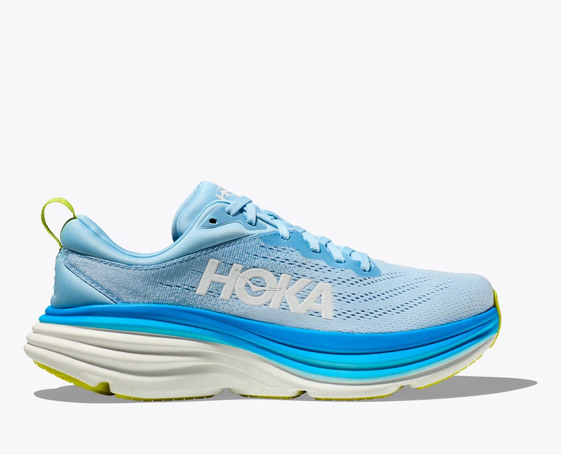 HOKA Bondi 8 - Road Shoe - Men's