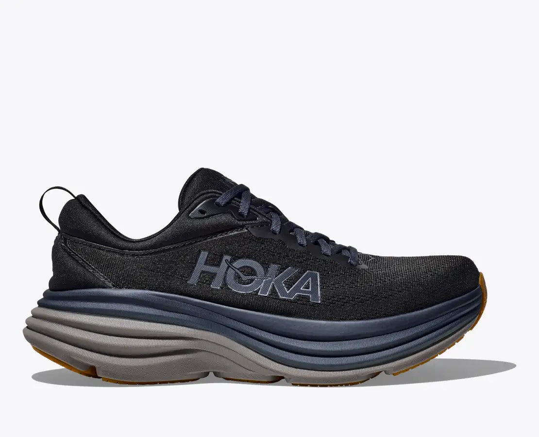 HOKA Bondi 8 - Road Shoe - Men's