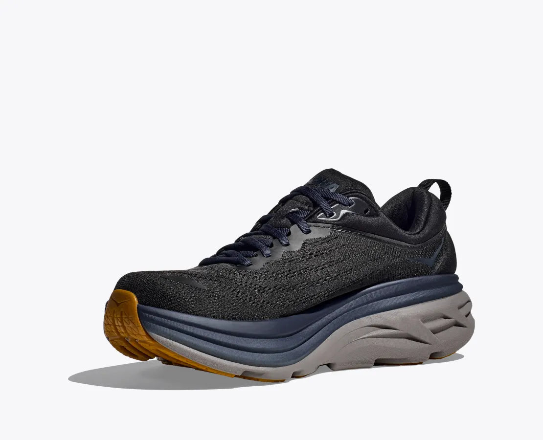 HOKA Bondi 8 - Road Shoe - Men's