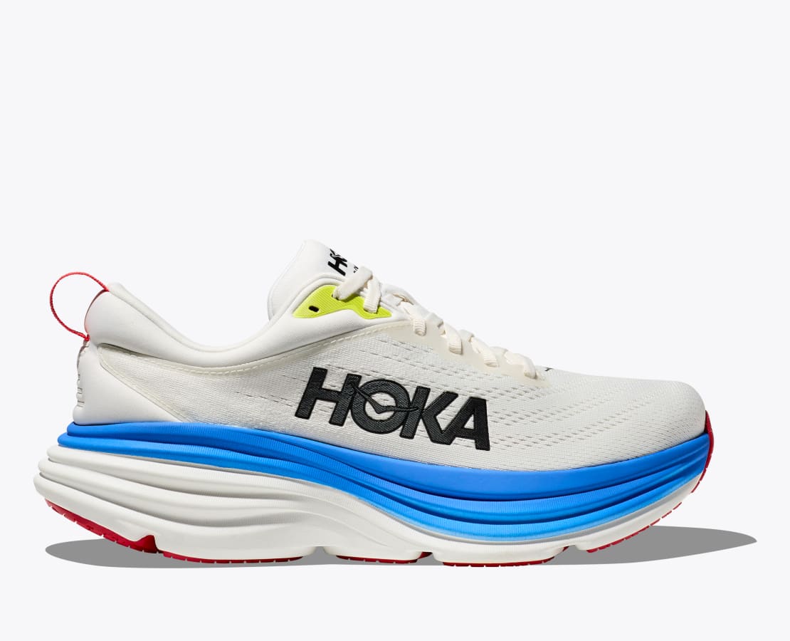 HOKA Bondi 8 - Road Shoe - Men's