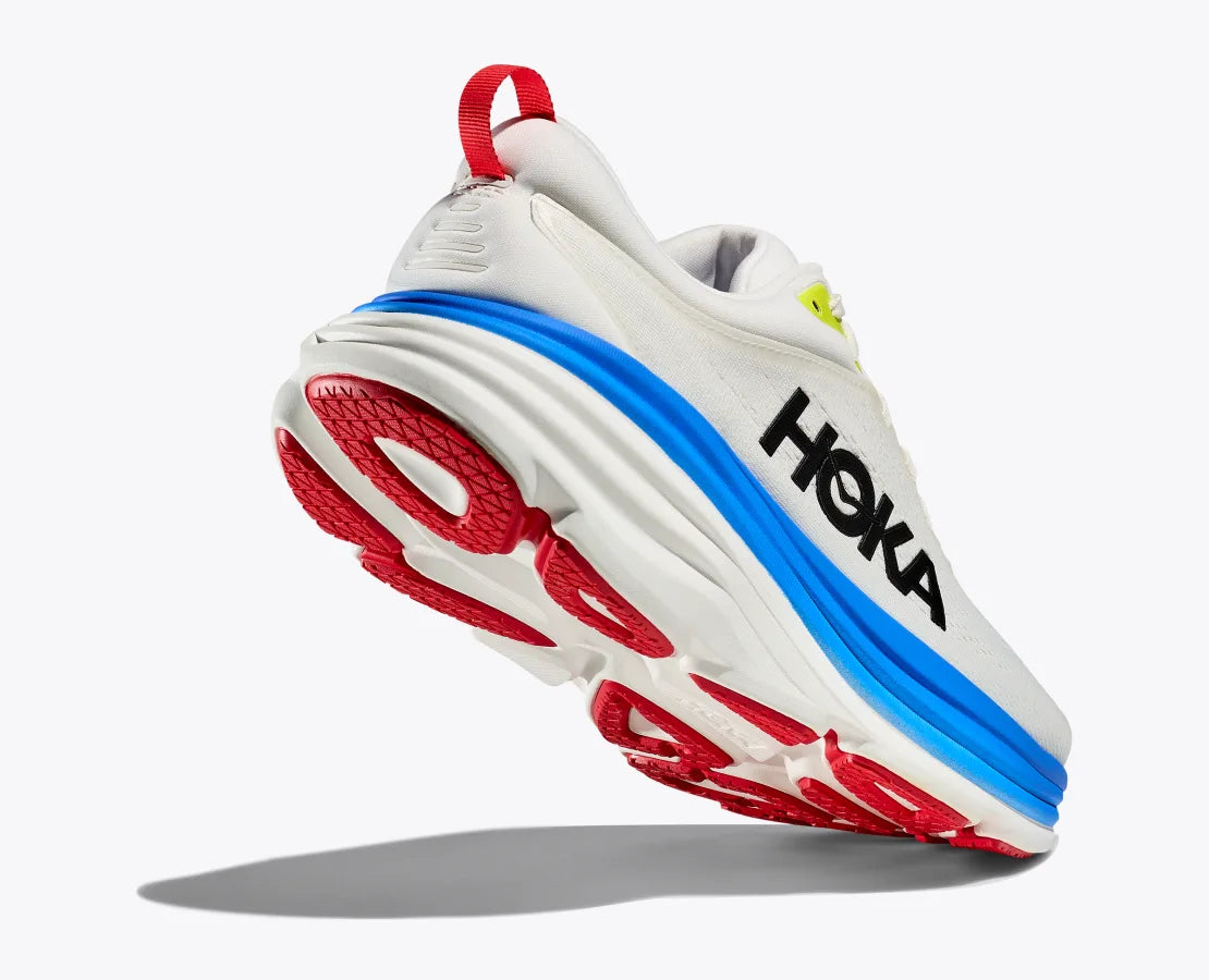 HOKA Bondi 8 - Road Shoe - Men's