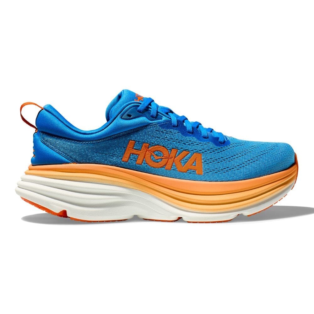 HOKA Bondi 8 - Road Shoe - Men's