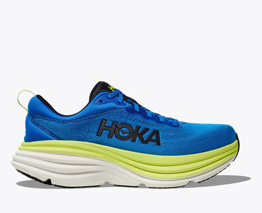 HOKA Bondi 8 - Road Shoe - Men's