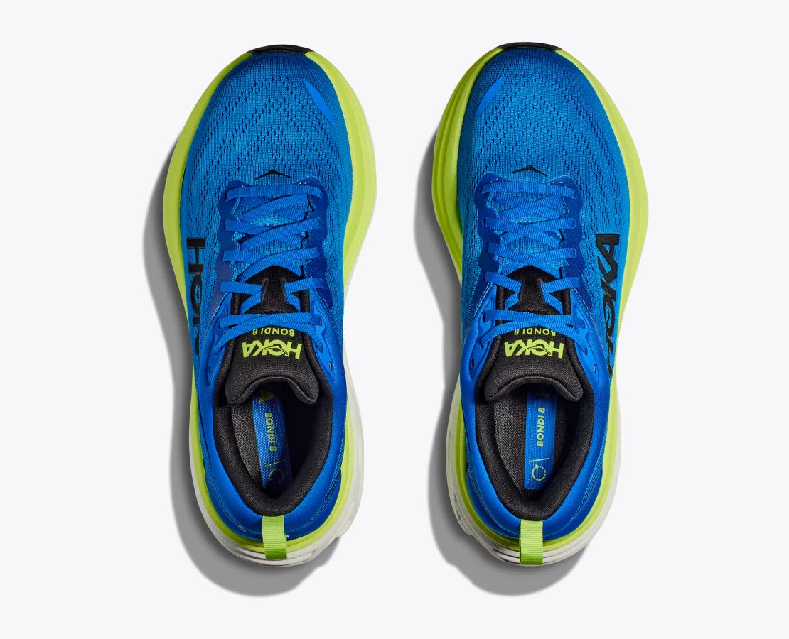 HOKA Bondi 8 - Road Shoe - Men's