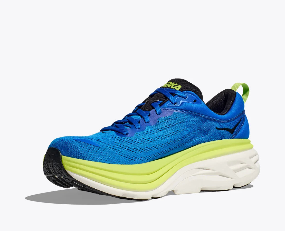 HOKA Bondi 8 - Road Shoe - Men's