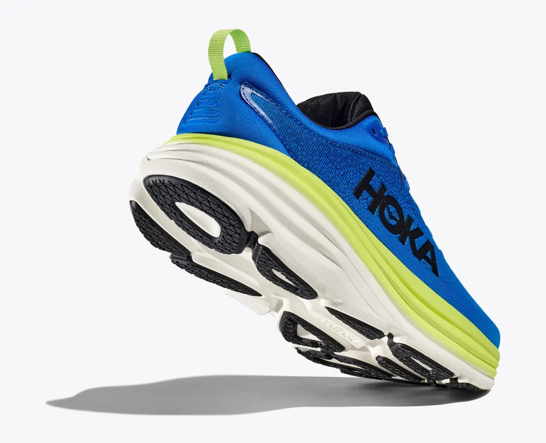 HOKA Bondi 8 - Road Shoe - Men's