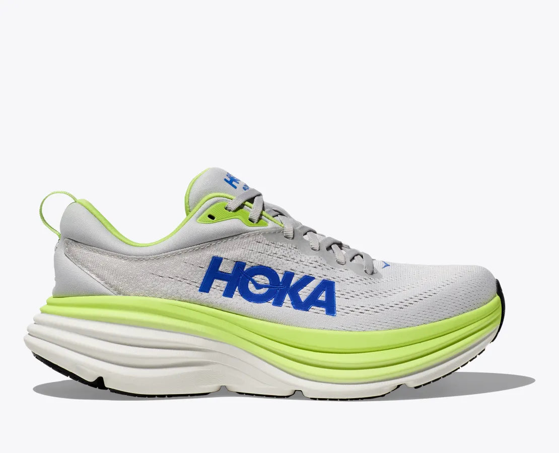 HOKA Bondi 8 - Road Shoe - Men's