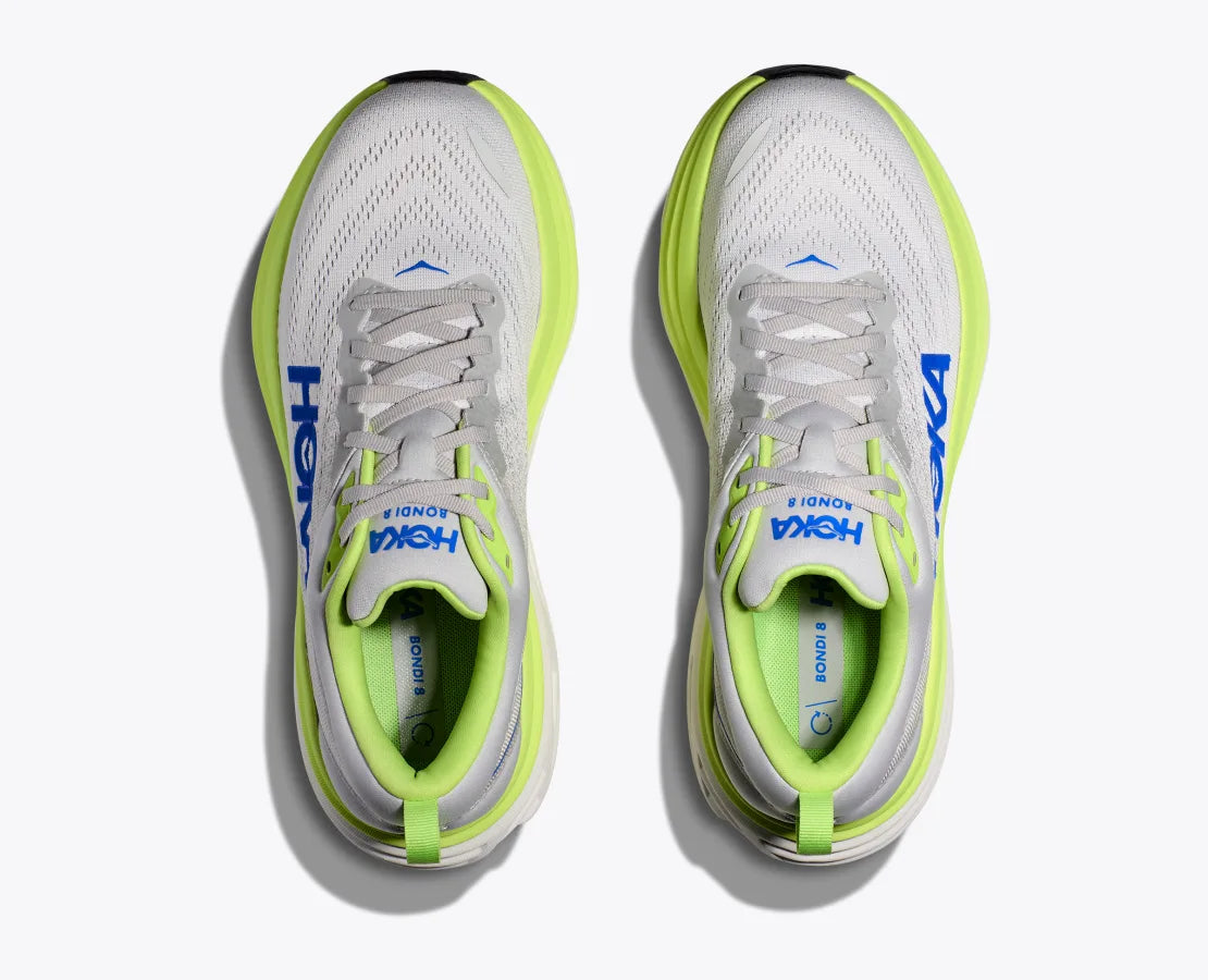 HOKA Bondi 8 - Road Shoe - Men's