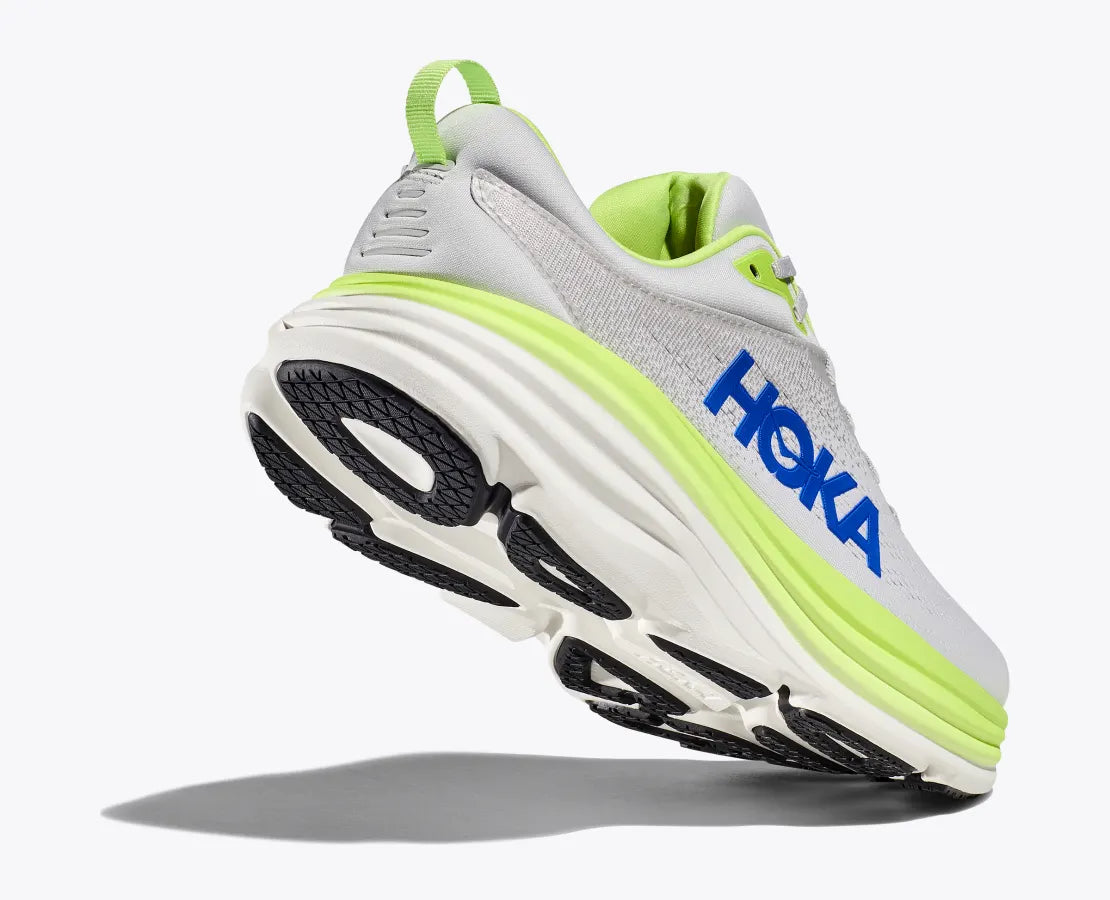 HOKA Bondi 8 - Road Shoe - Men's