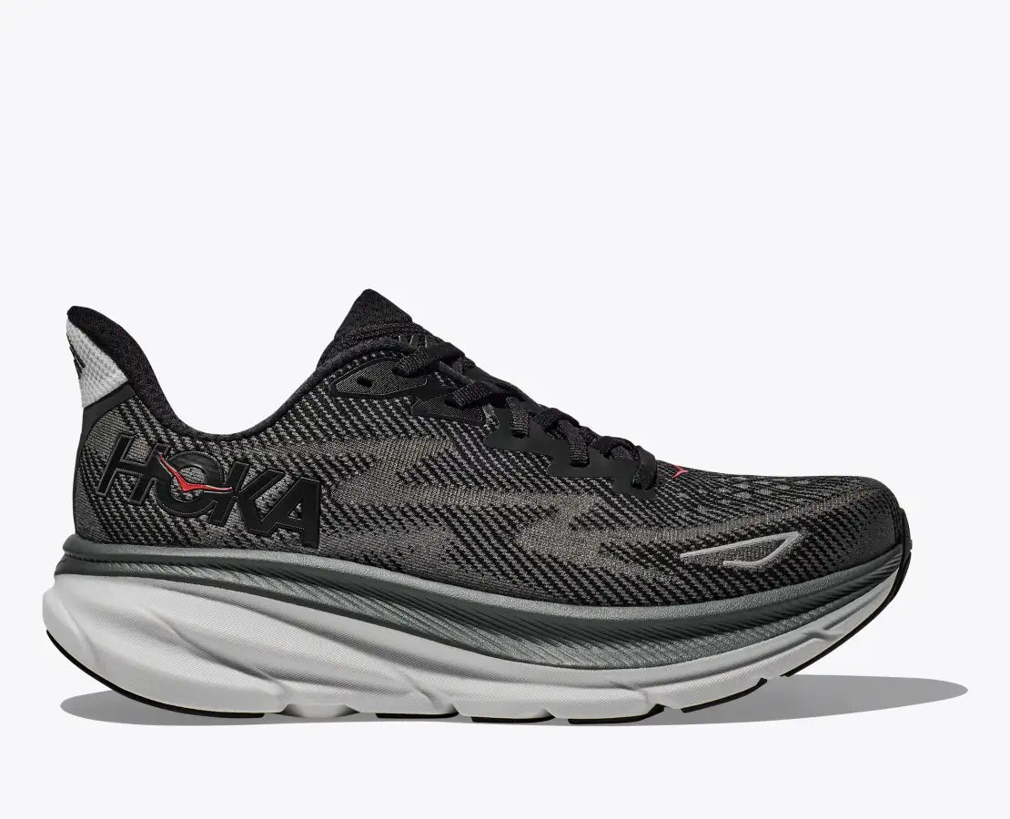 HOKA Clifton 9 - Road Shoe - Men's