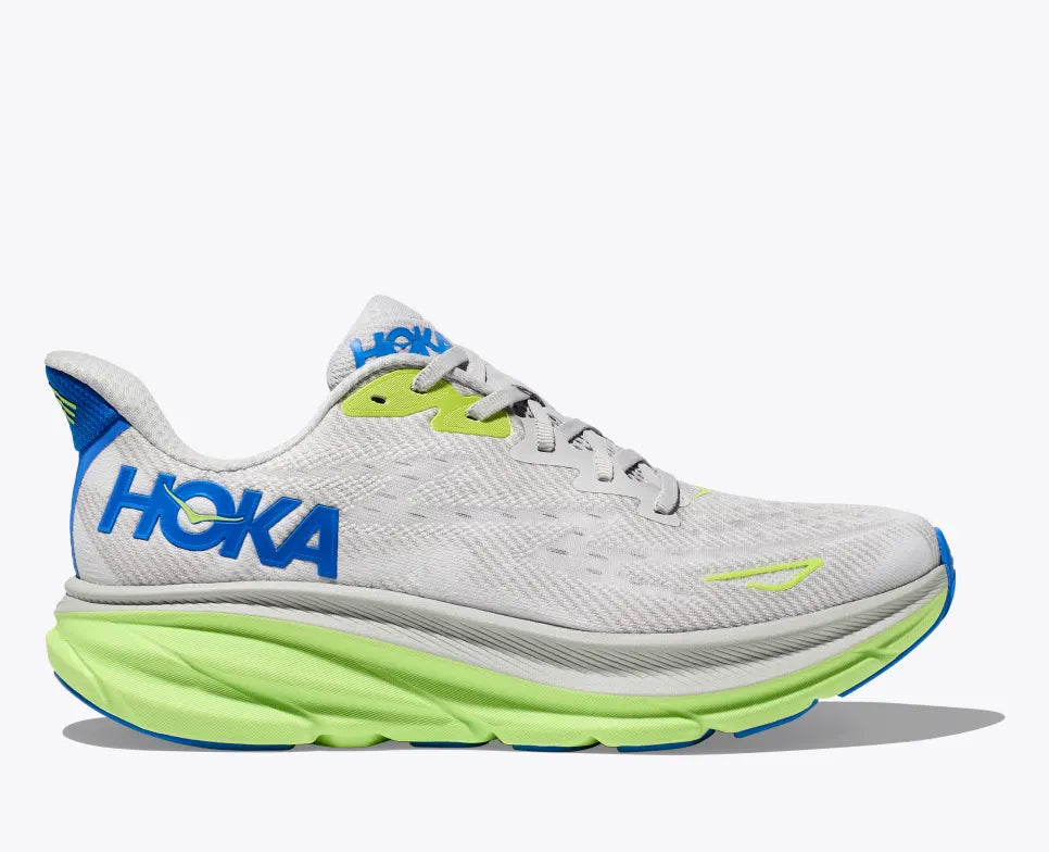 HOKA Clifton 9 - Road Shoe - Men's