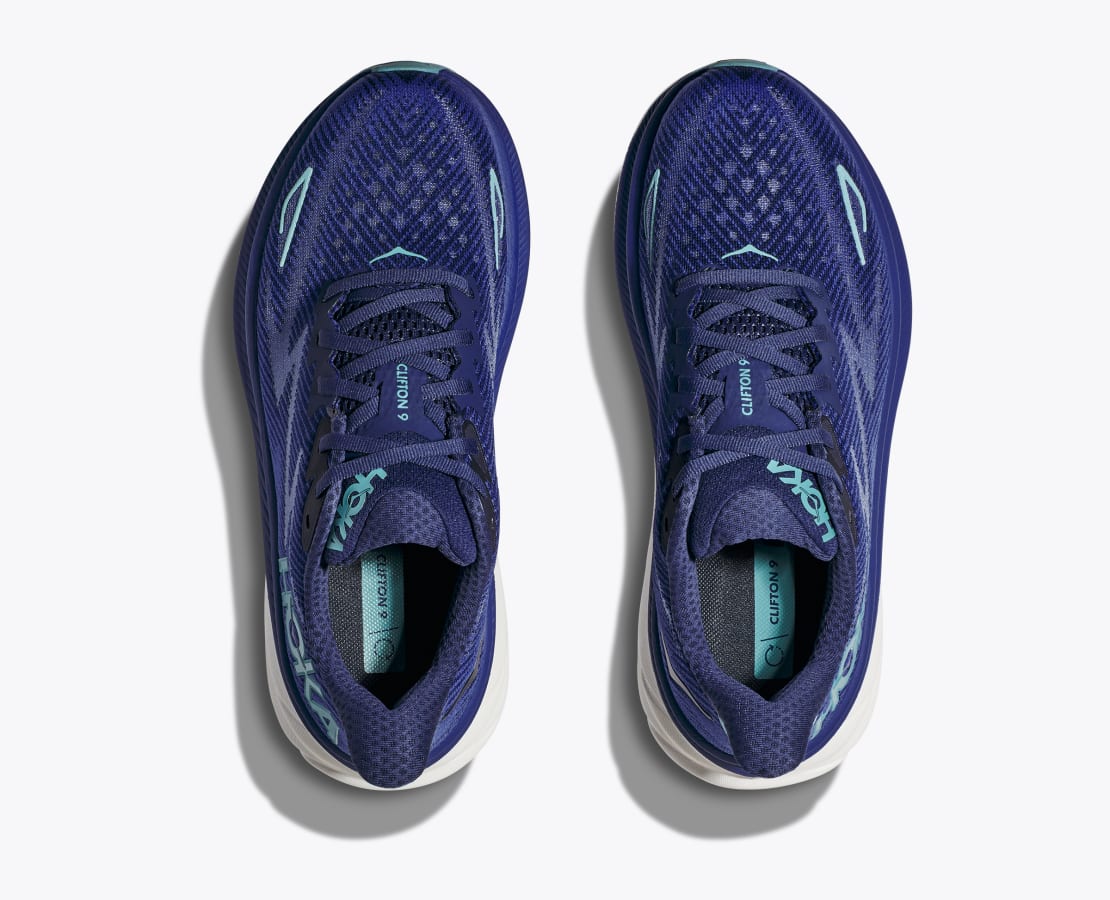 Hoka clifton 2019 best sale