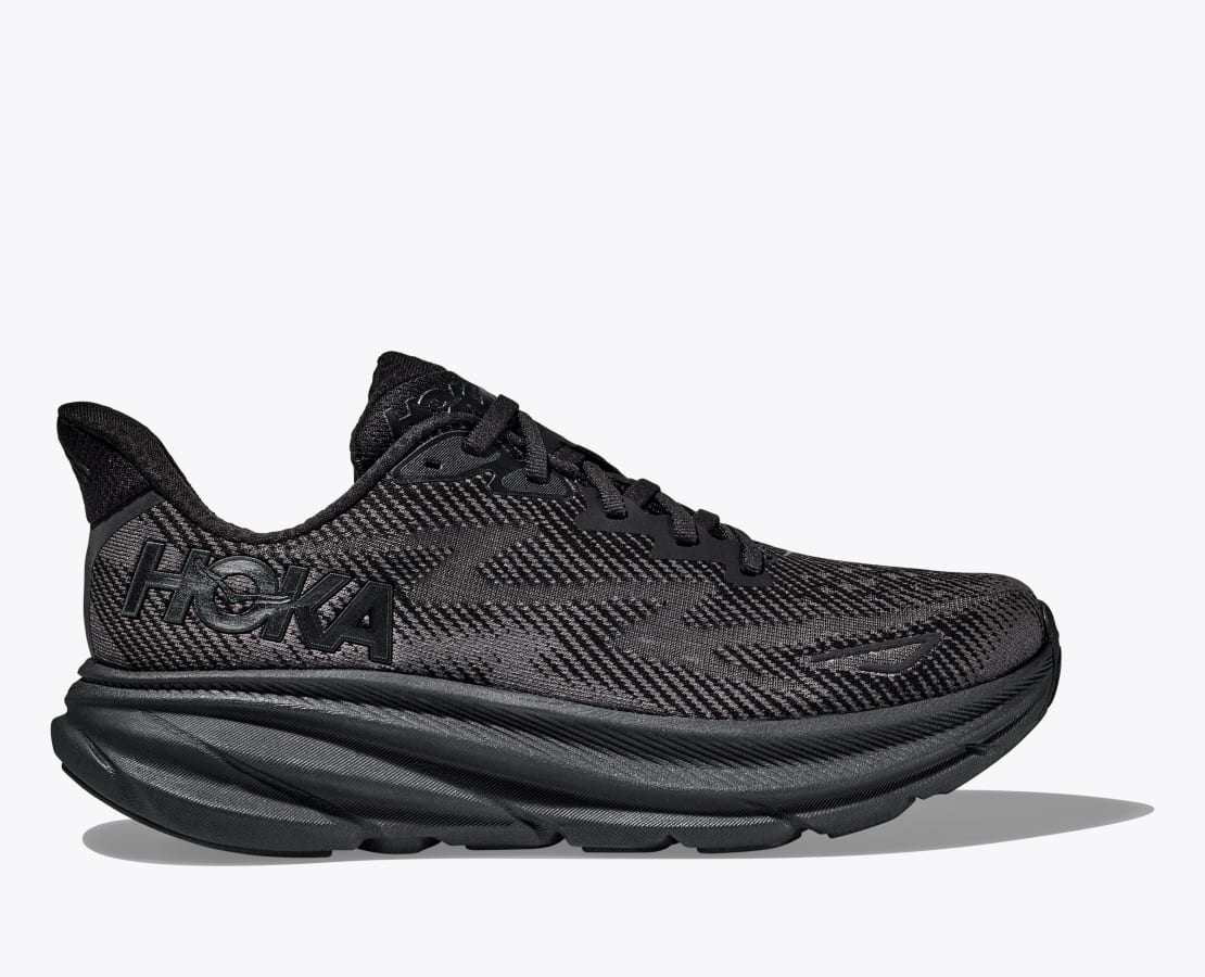 HOKA Clifton 9 - Road Shoe - Women's