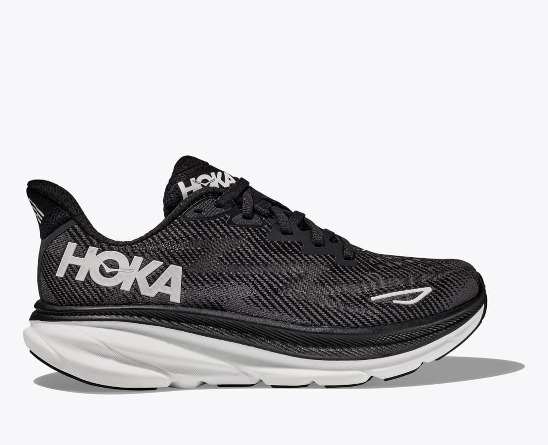 HOKA Clifton 9 - Road Shoe - Women's