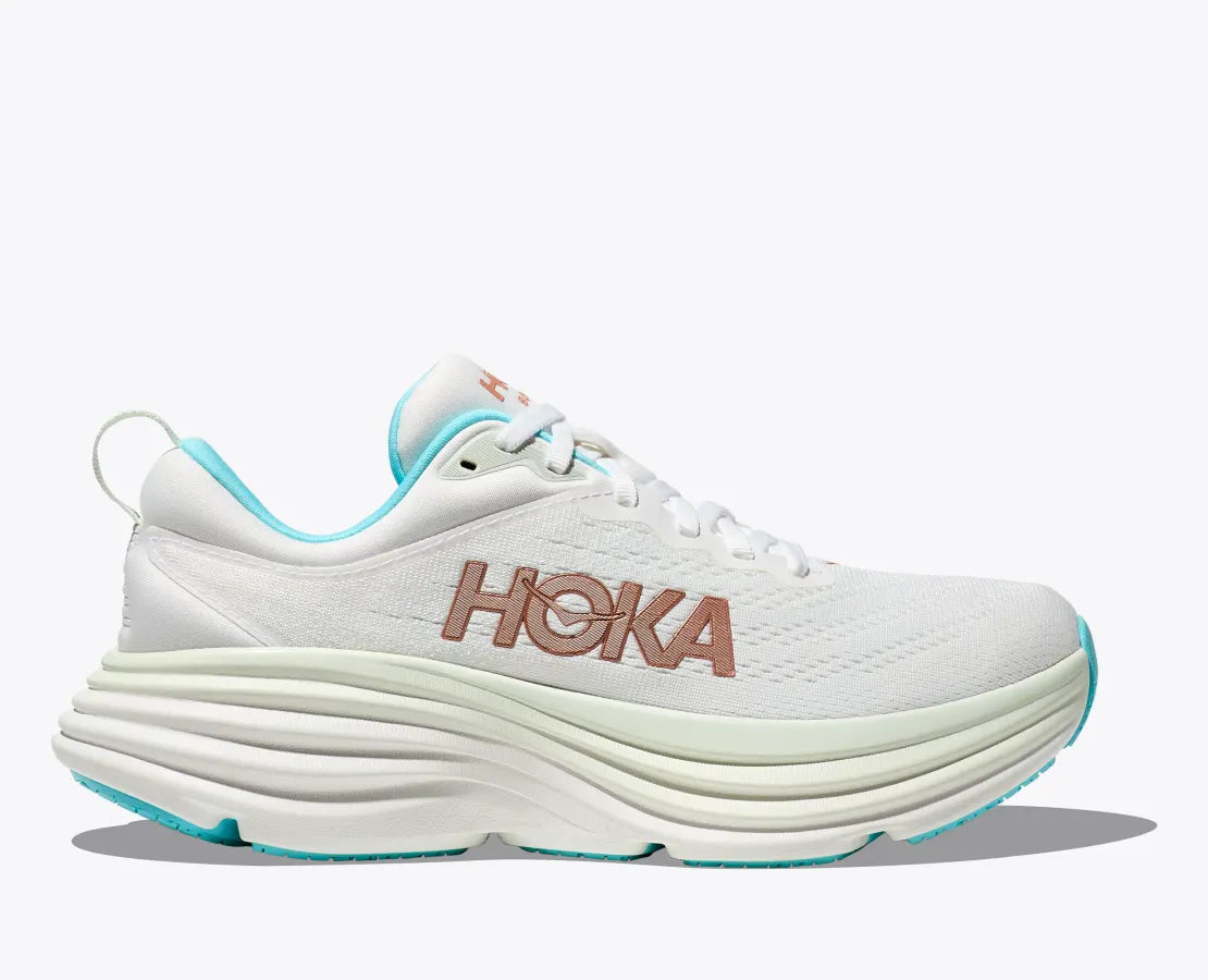 HOKA Bondi 8 - Road Shoe - Women's