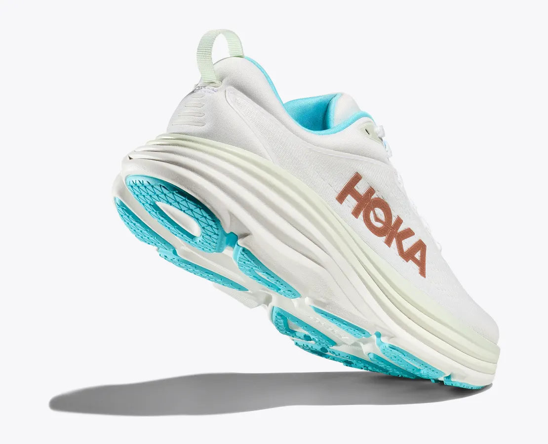 HOKA Bondi 8 - Road Shoe - Women's