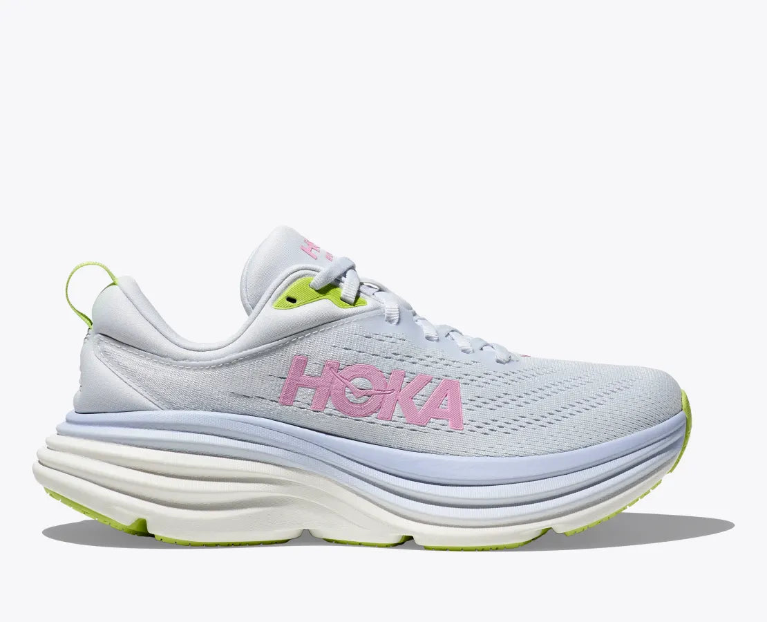 HOKA Bondi 8 - Road Shoe - Women's