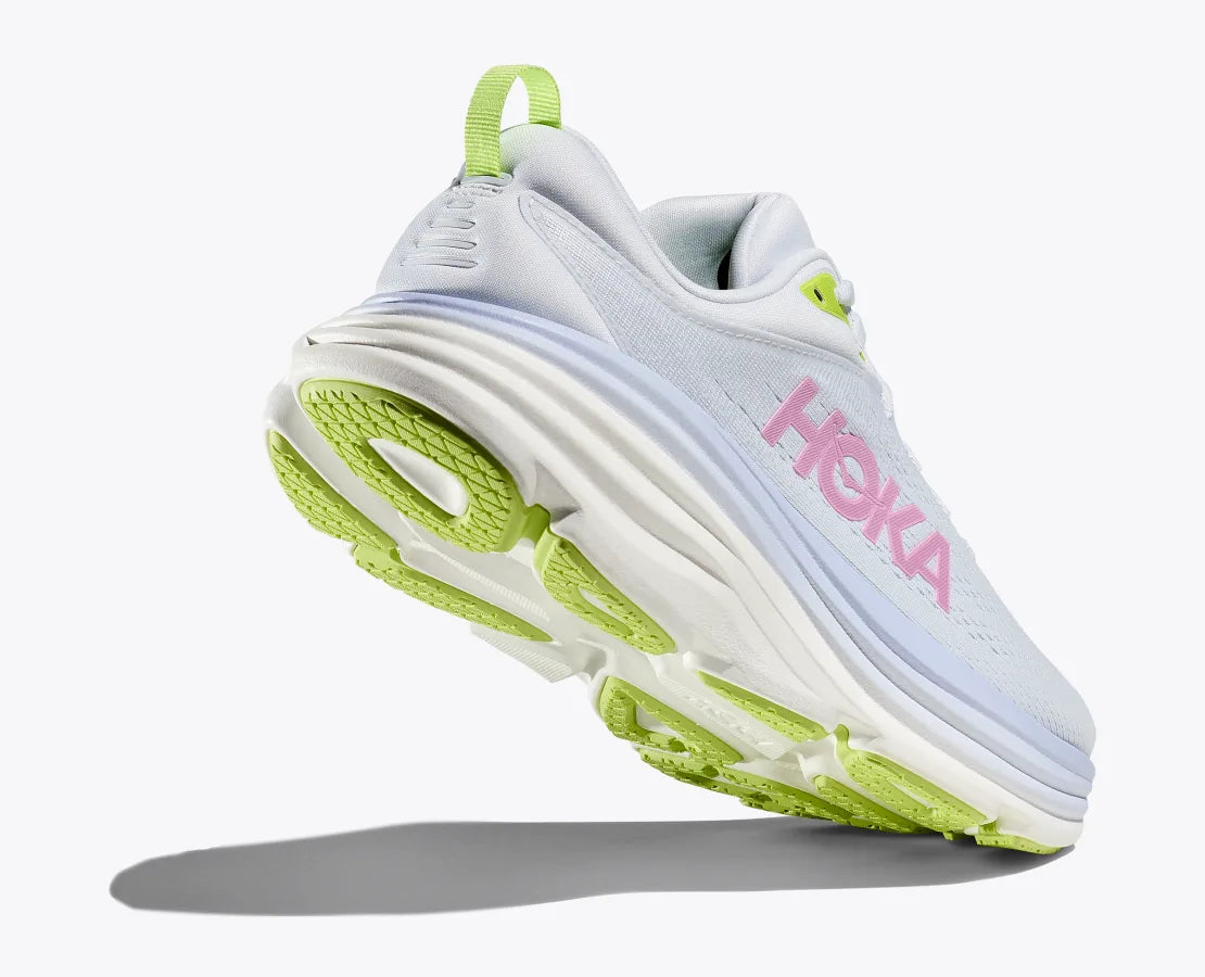 HOKA Bondi 8 - Road Shoe - Women's