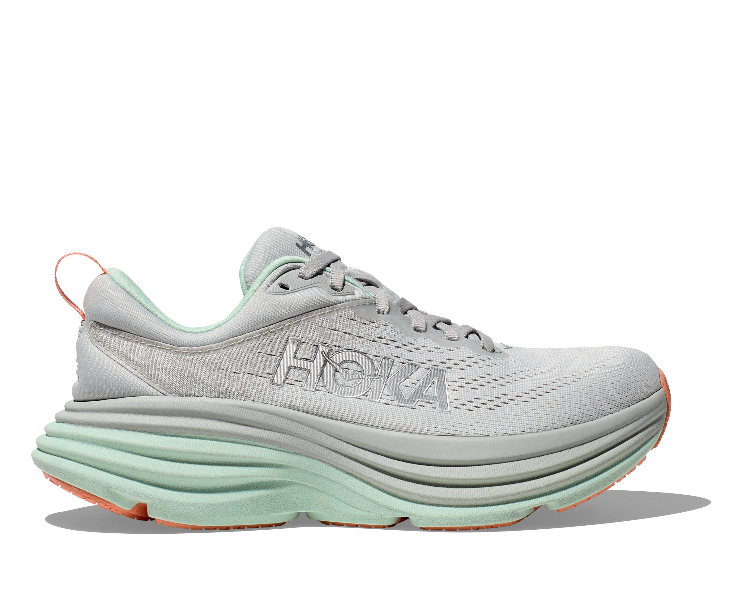 HOKA Bondi 8 - Road Shoe - Women's