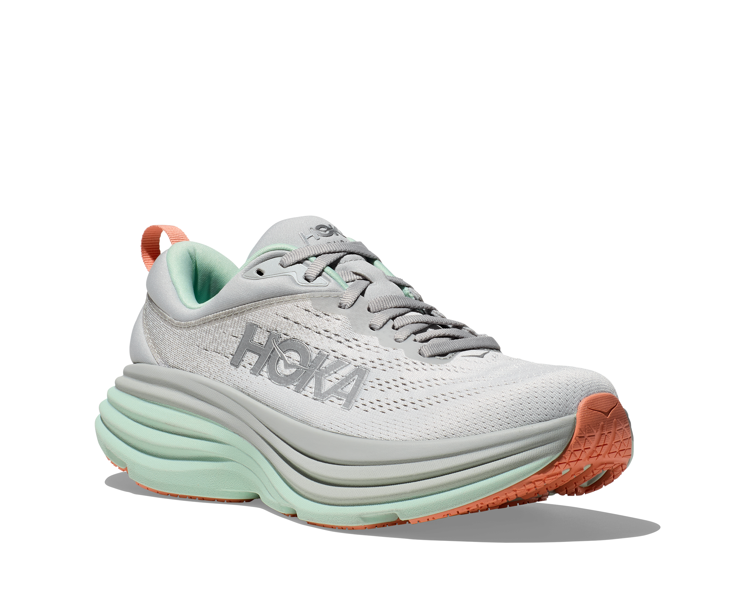 HOKA Bondi 8 - Road Shoe - Women's