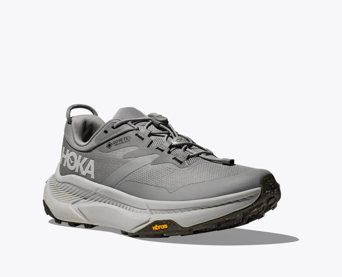 HOKA Transport GTX - Men's