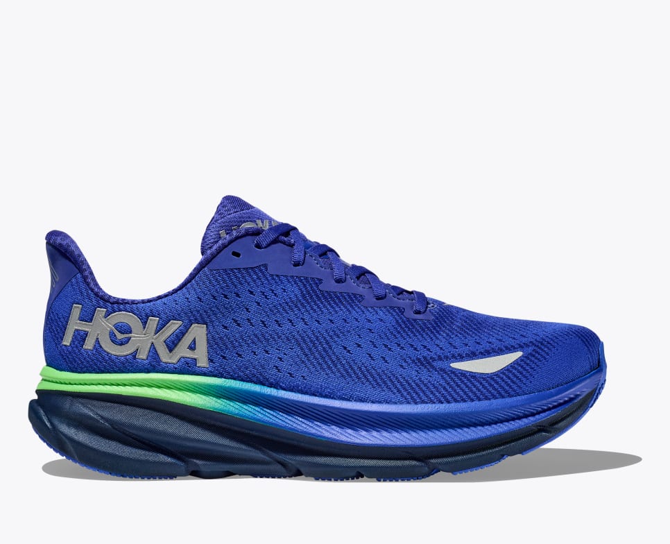 HOKA Clifton 9 GTX - Road Shoe - Men's