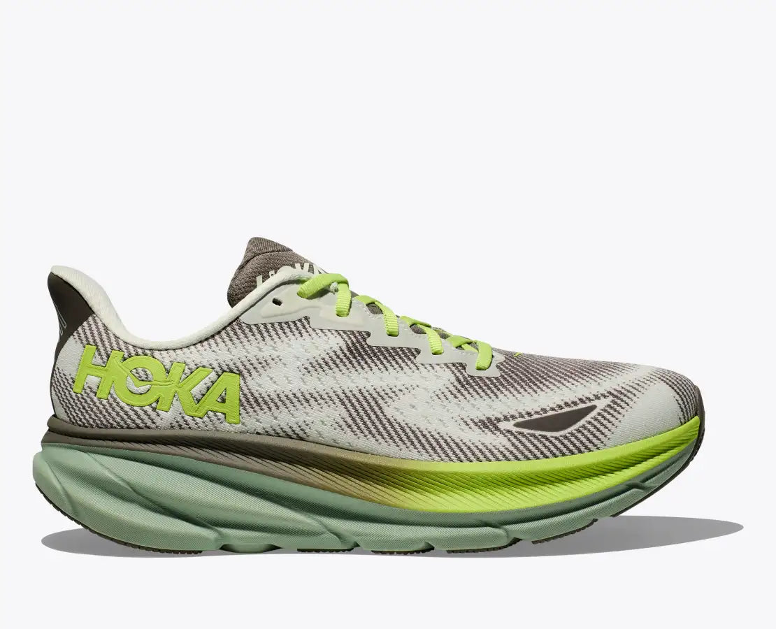 HOKA Clifton 9 GTX - Road Shoe - Men's