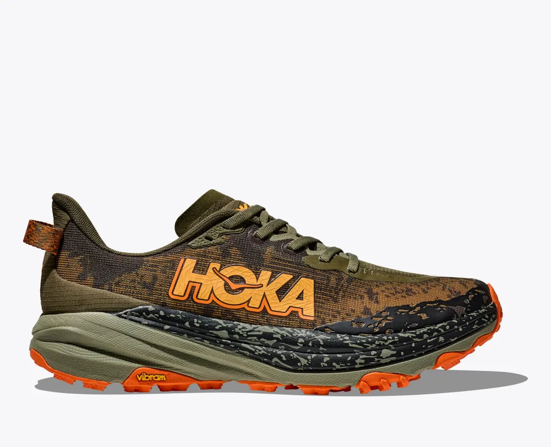 HOKA Speedgoat 6 - Men's