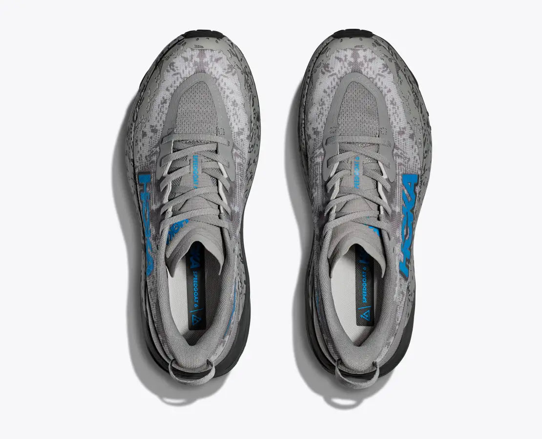 HOKA Speedgoat 6 - Men's