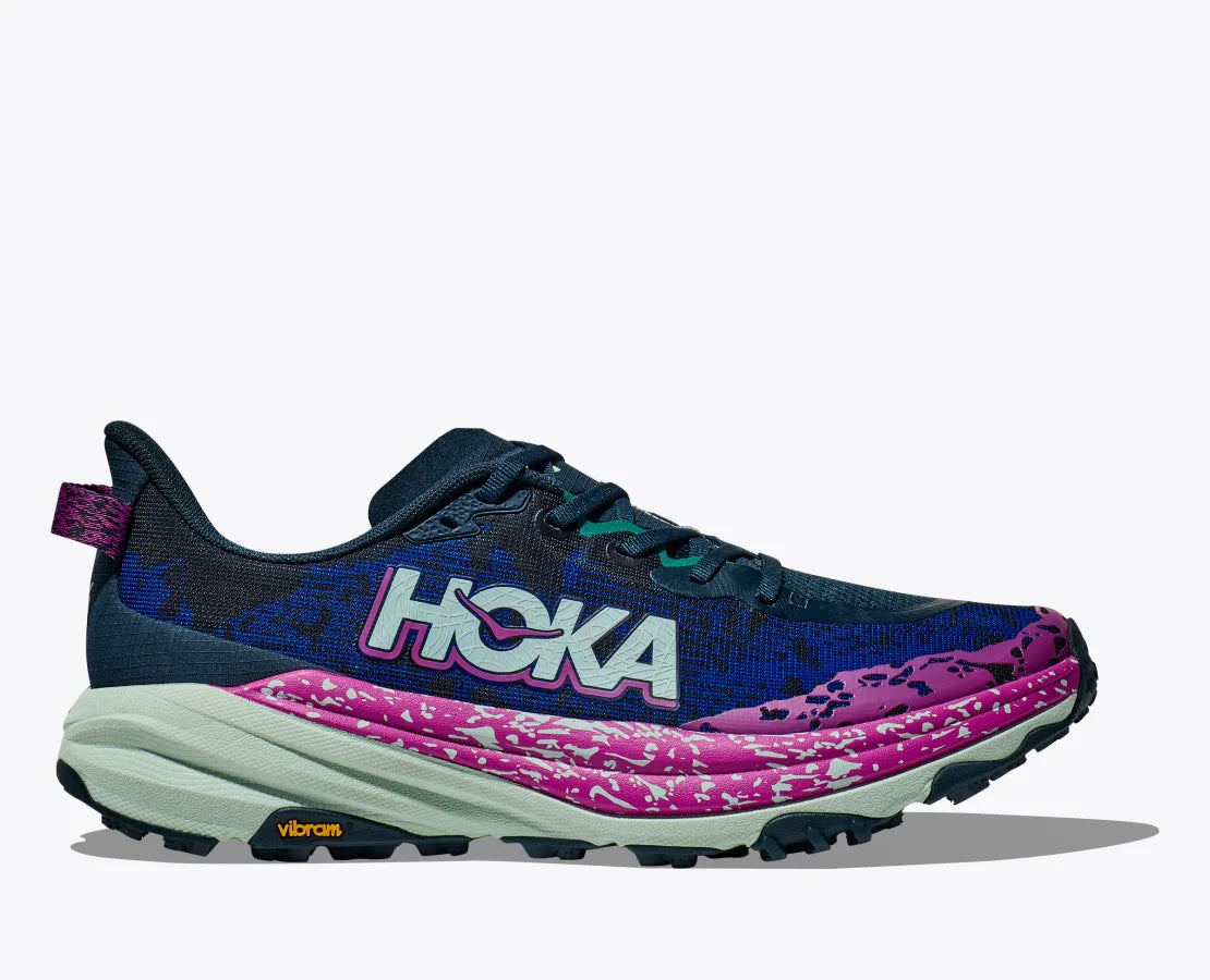 HOKA Speedgoat 6 - Men's