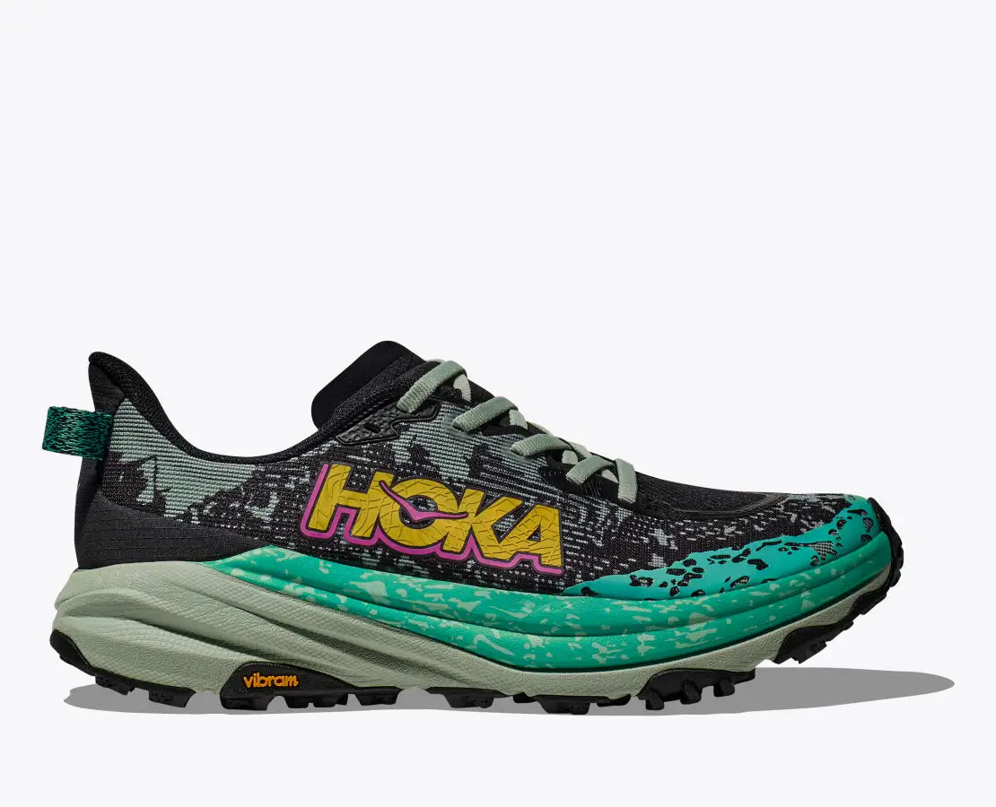 HOKA Speedgoat 6 - Women's