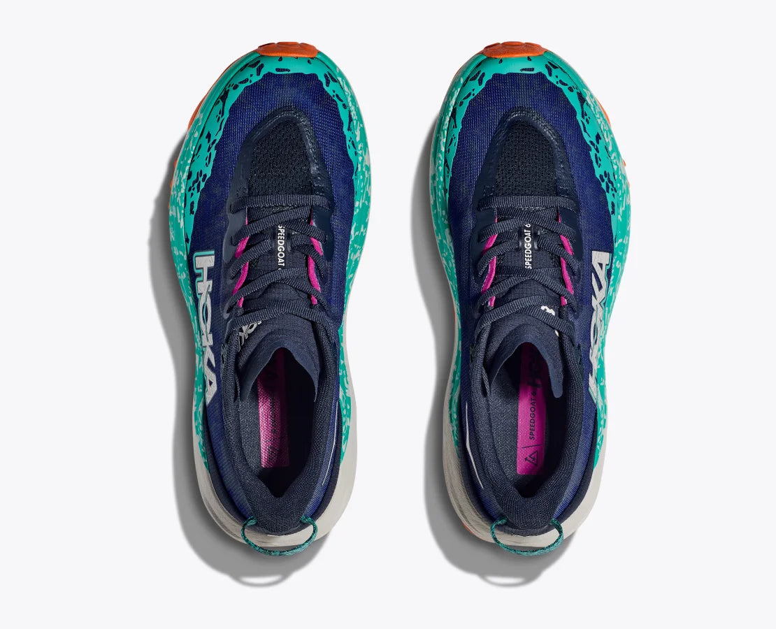 HOKA Speedgoat 6 - Women's