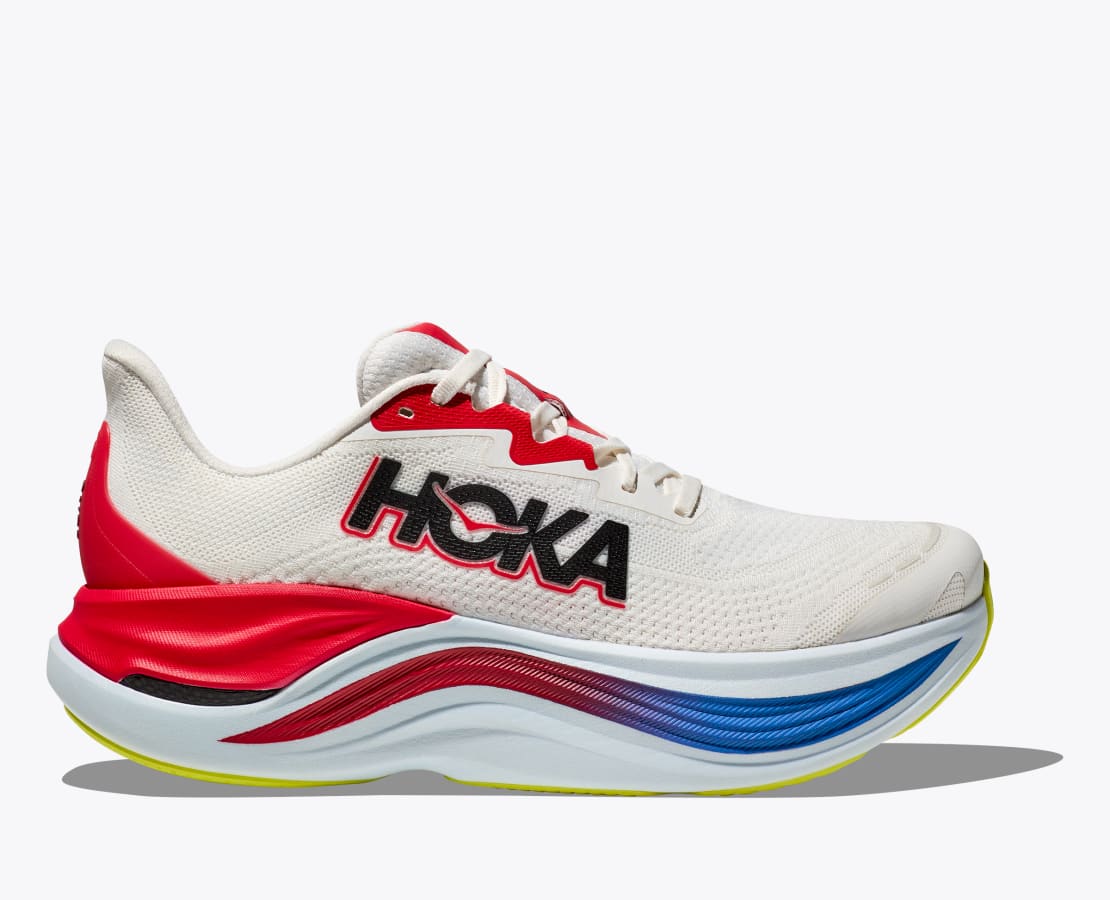 HOKA Skyward X - Men's